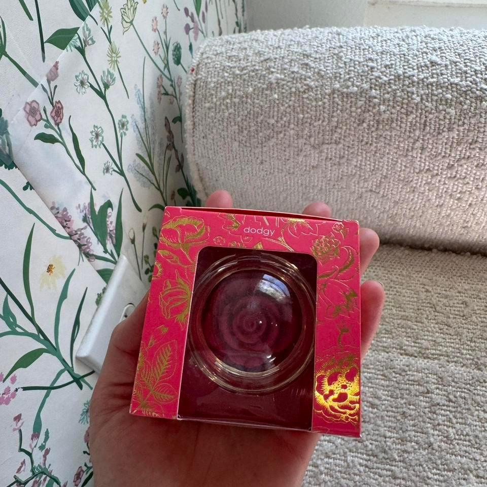 Winky Lux Cherry Rose Blush 1ad7 2