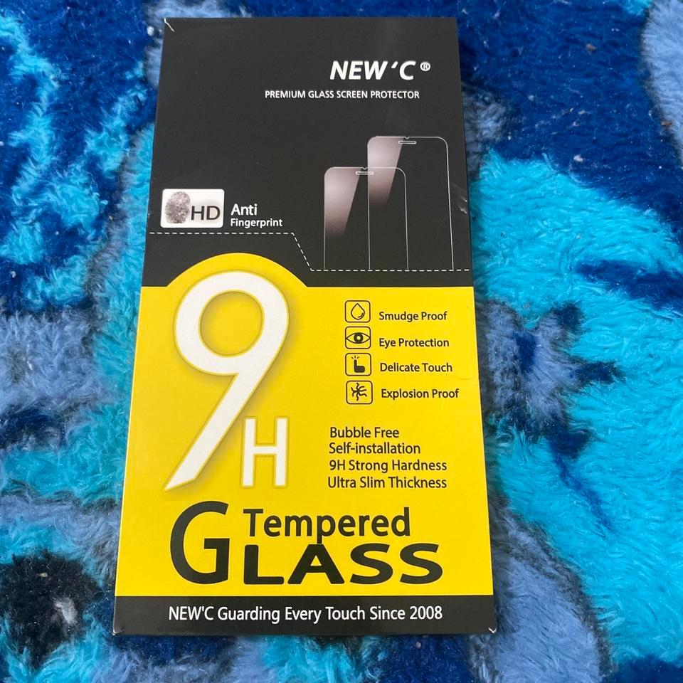 Glass Screen Protector Pack Of 522b