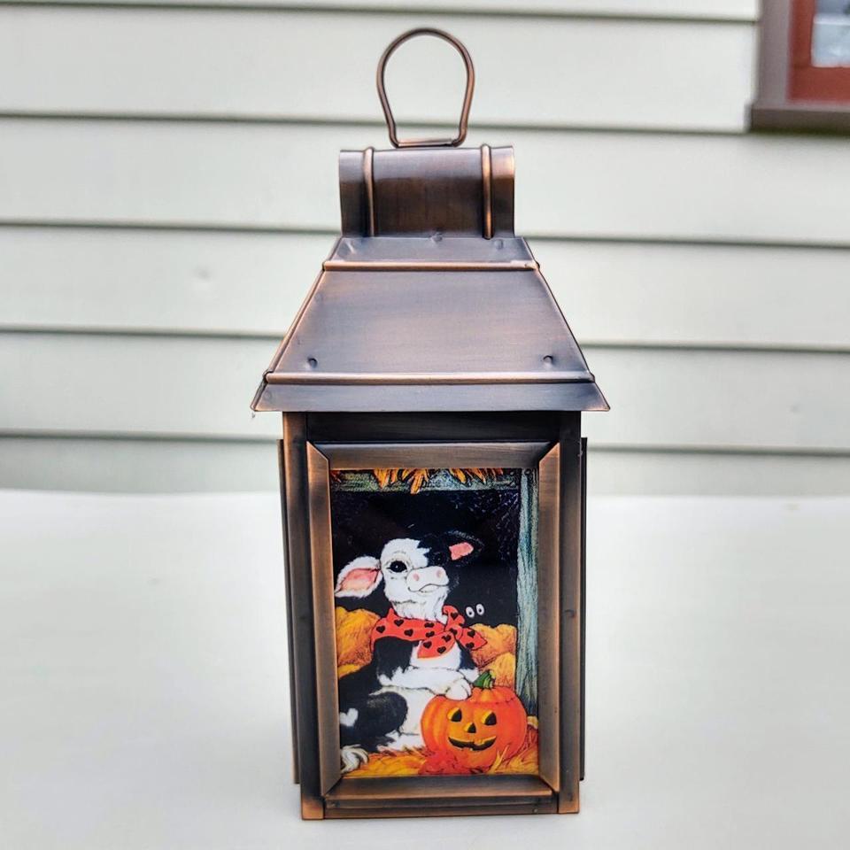 Halloween Candle Lanterns Selling My 3