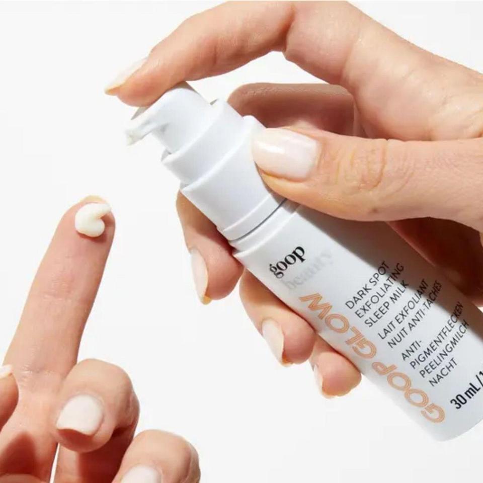 Nib Goop Beauty Dark Spot 8c5d 3