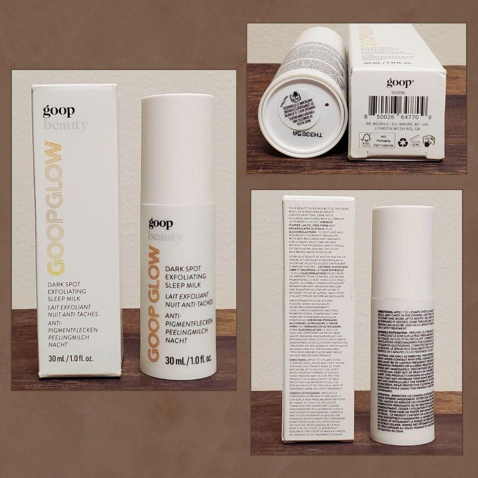 Nib Goop Beauty Dark Spot 8c5d 4