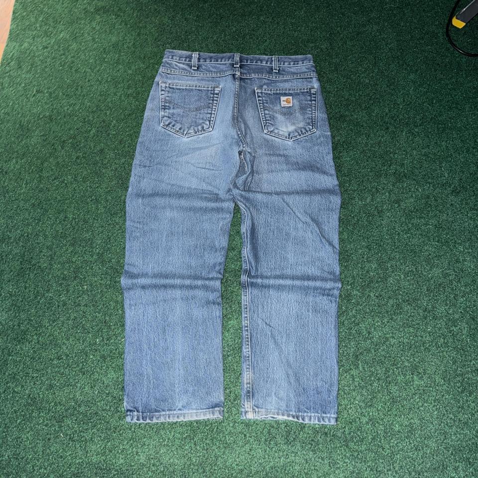 Vintage Carhartt Fr Flame Resistant