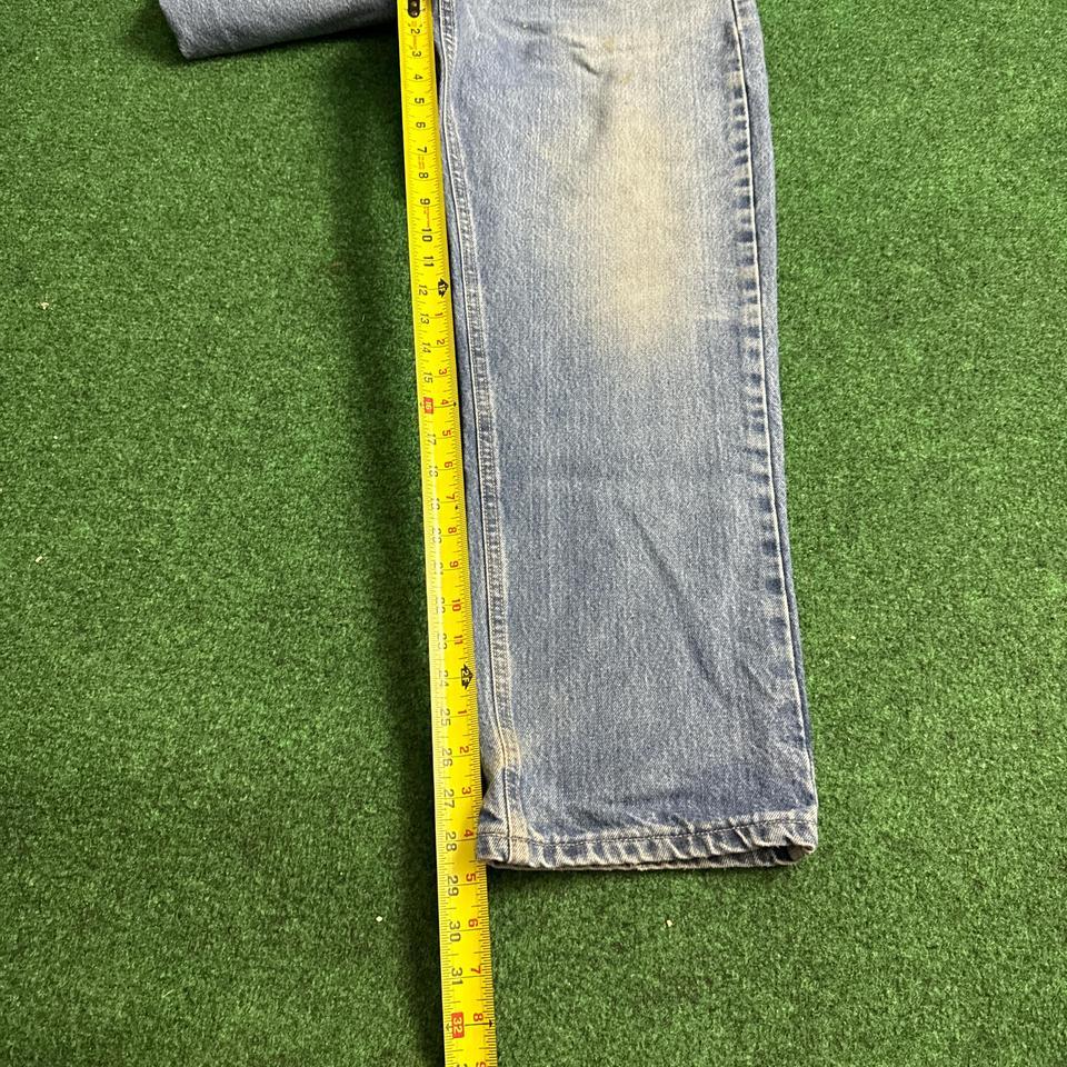 Vintage Carhartt Fr Flame Resistant 7