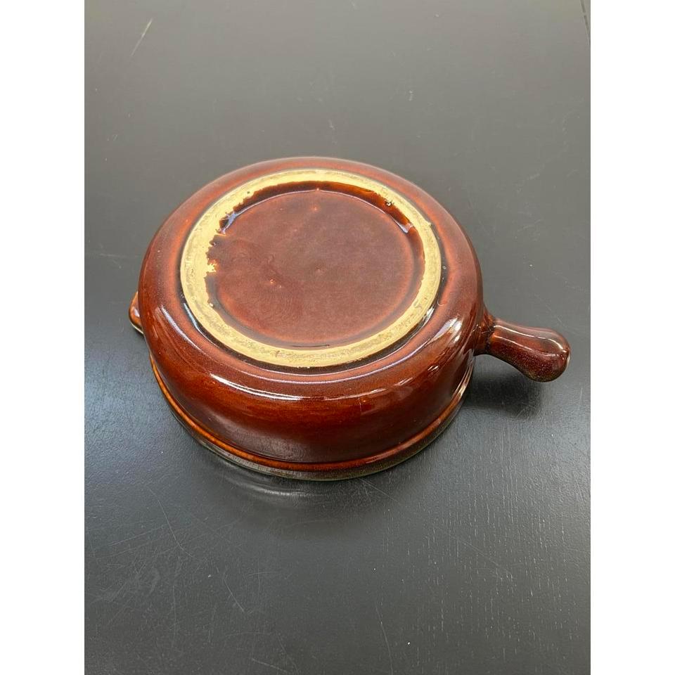 A Vintage Ceramic Casserole Dish 66b4 7