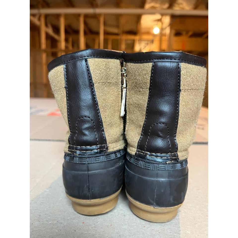 Tommy Hilfiger Roan Womens Duck D153 5