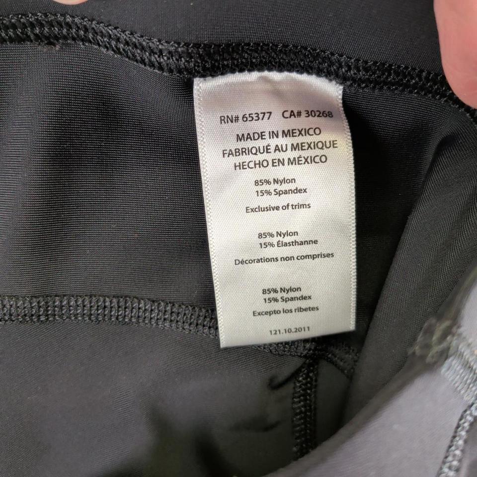 Specialized Mens Padded Cycling Shorts 1214 6