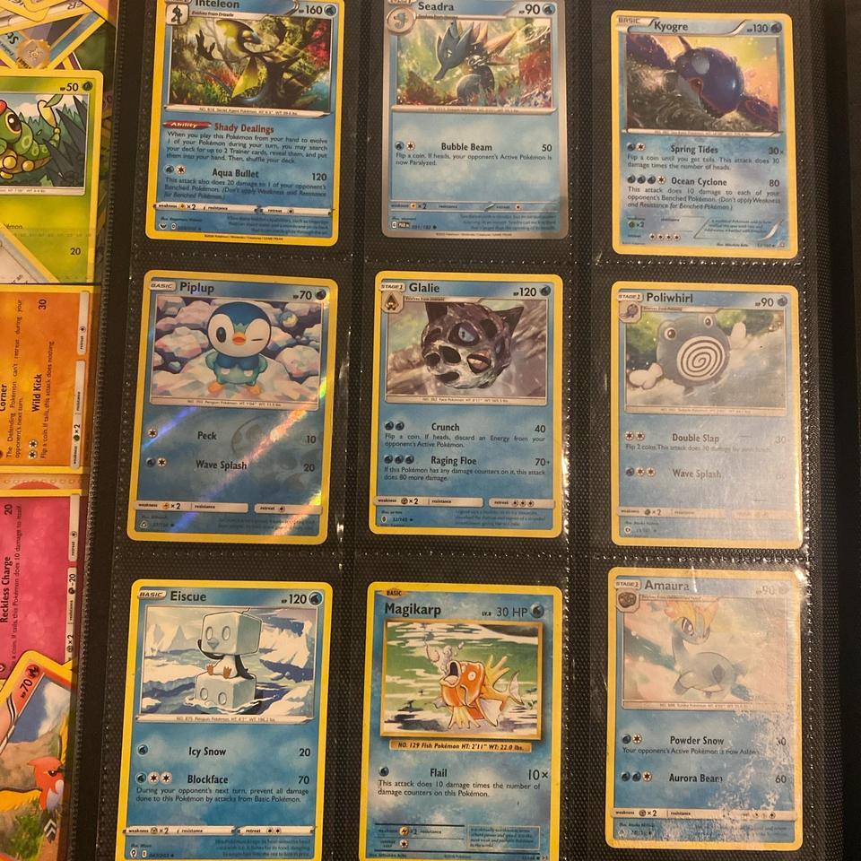 Selling Bulks 2c4c 2