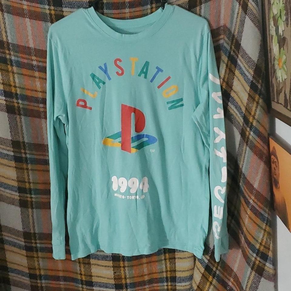 28 Playstation 1994 Retro 32d9