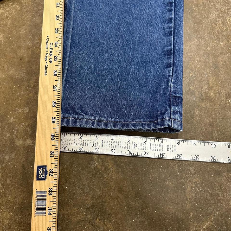 Carhartt Fr Relaxed Fit Cat 35a4 4