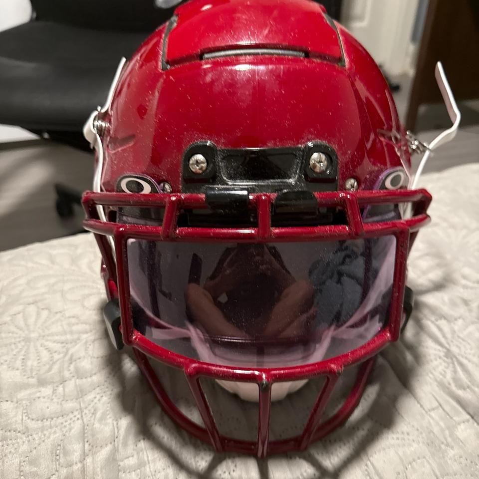 F7 Comes With Visor Lowk Ebf1