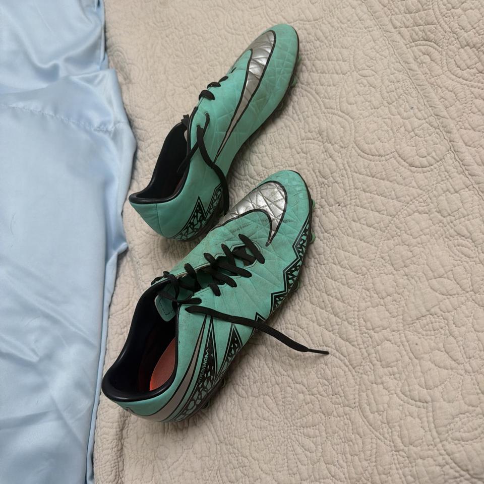Nike Mercurial Vapor Green Football 20e2 2