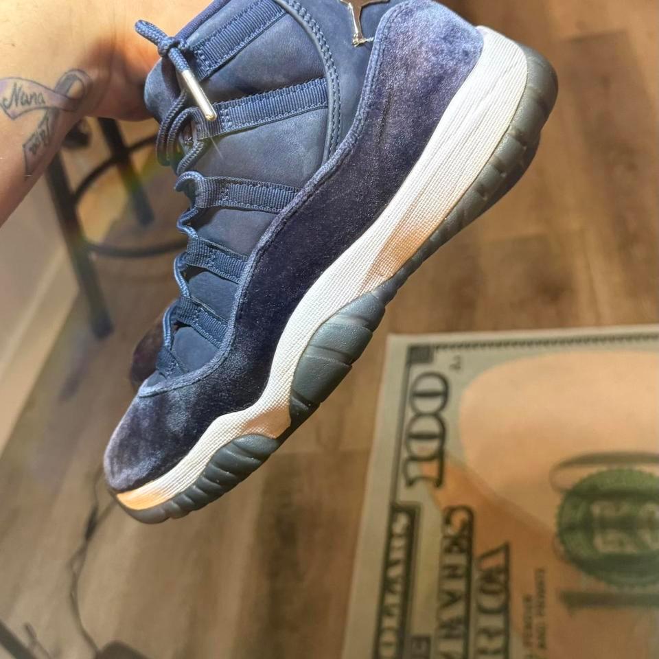 Nike Air Jordan 11 Retro 54f0 2