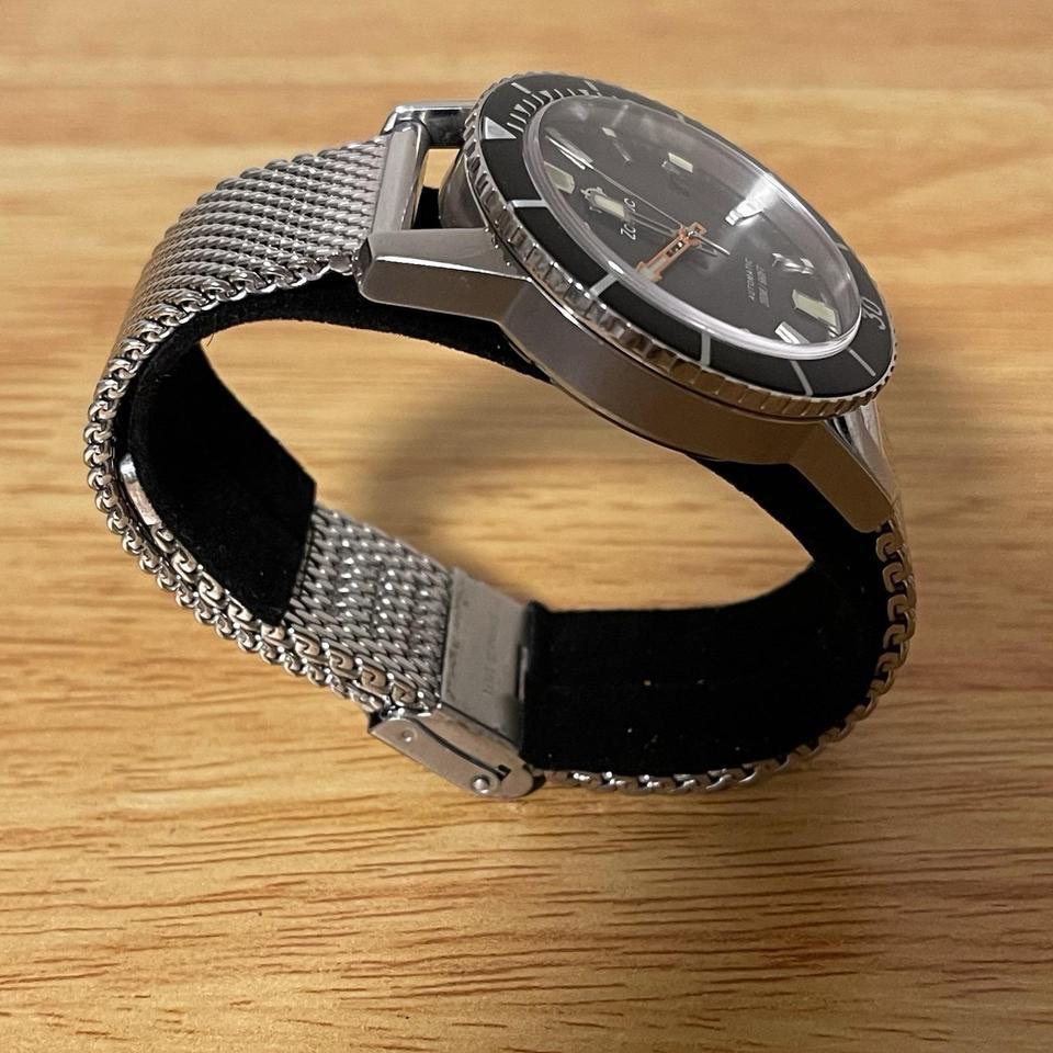 Zodiac Super Sea Wolf 53 4030 2