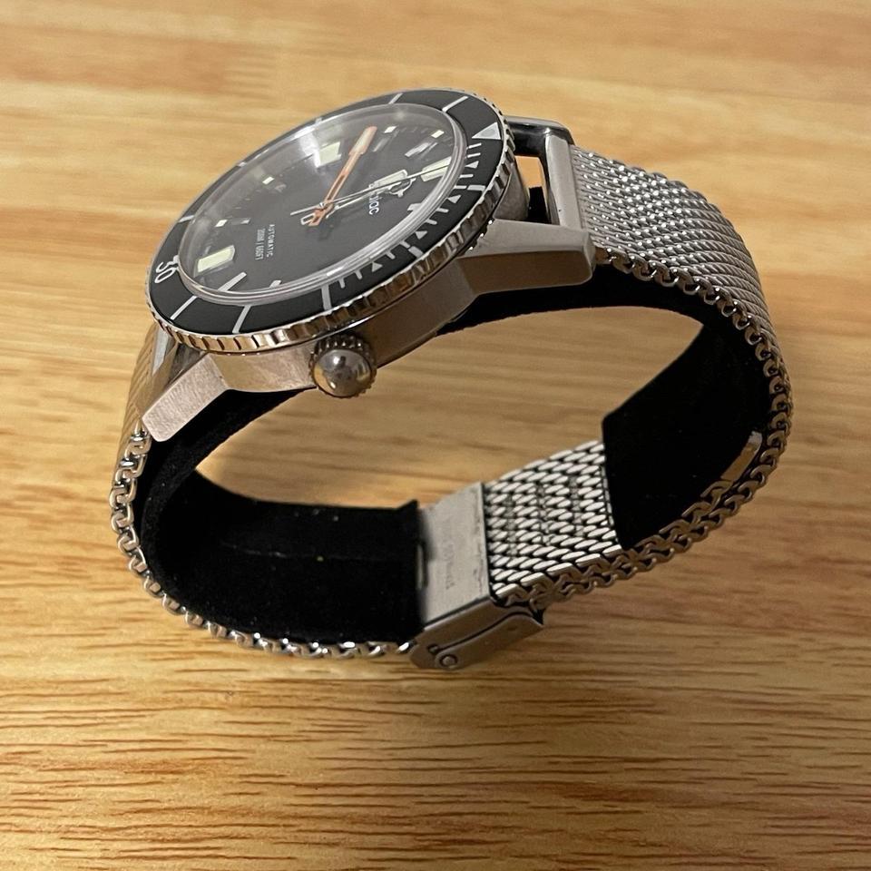 Zodiac Super Sea Wolf 53 4030 4