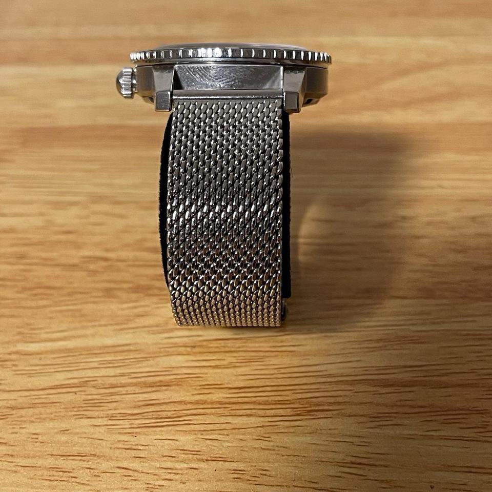Zodiac Super Sea Wolf 53 4030 3