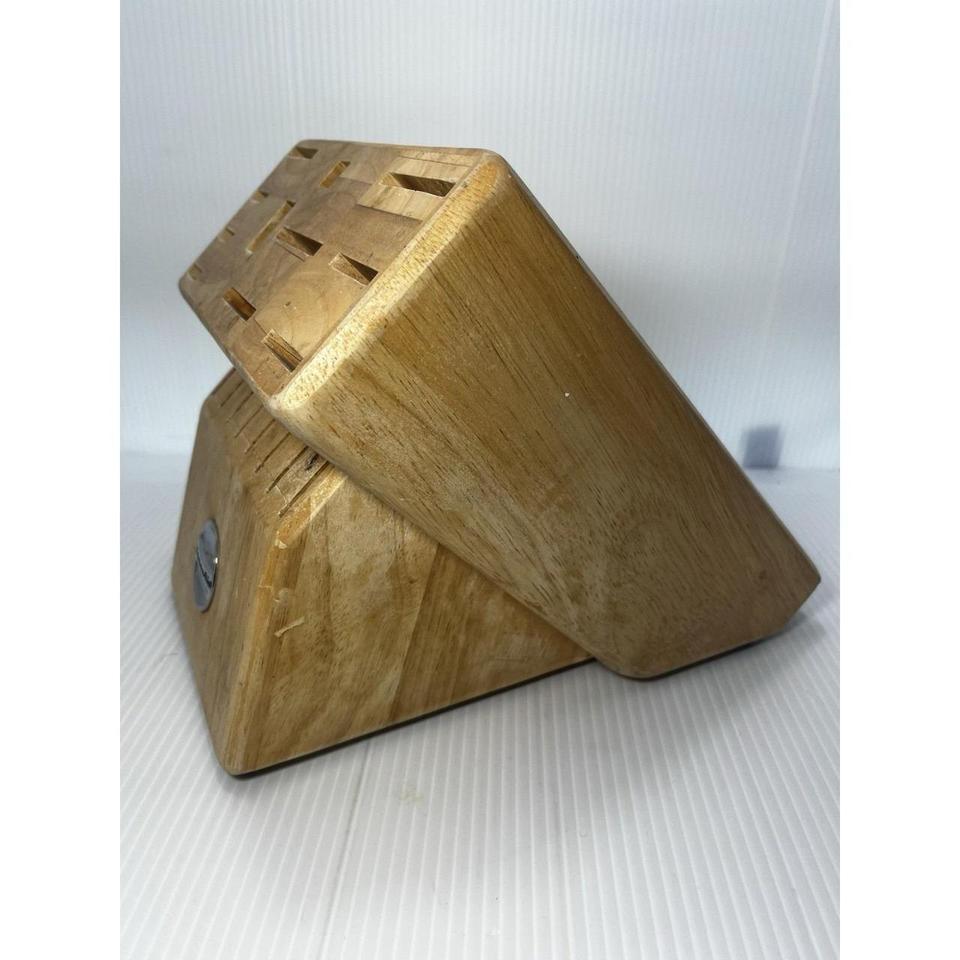 Kitchenaid Knife Block 19 Slot 7be1 2