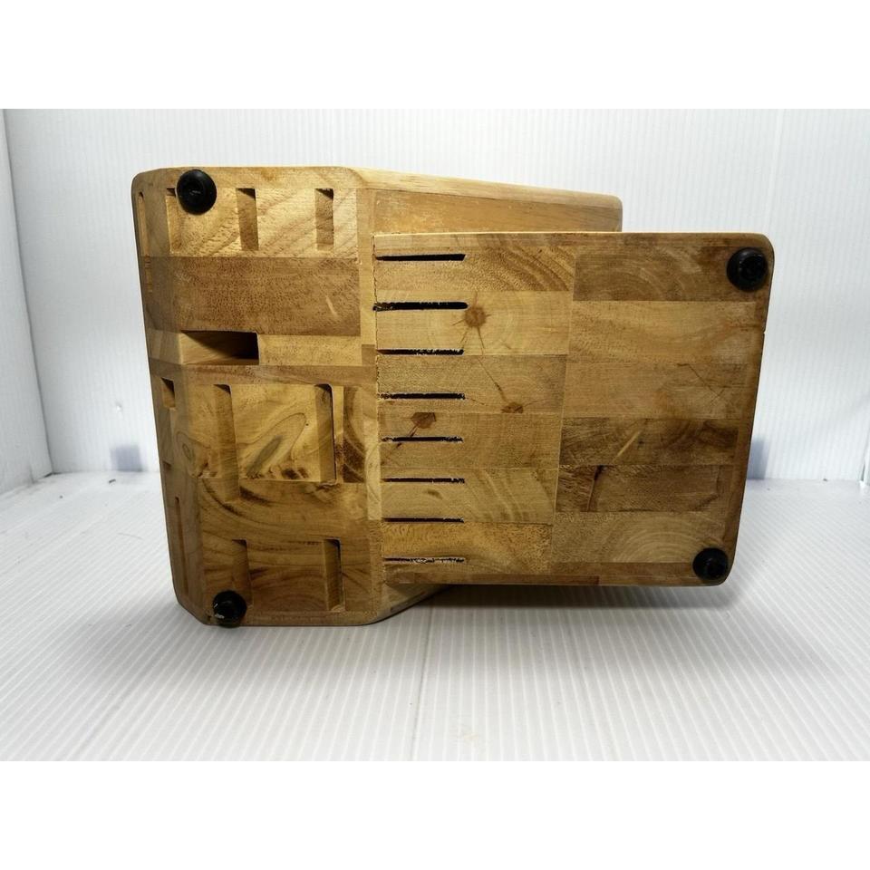 Kitchenaid Knife Block 19 Slot 7be1 7