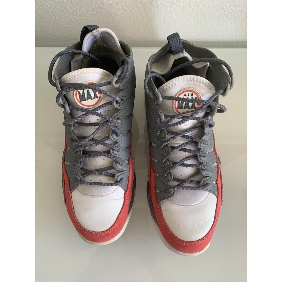 Rare Find Air Trainer Max 7955 4