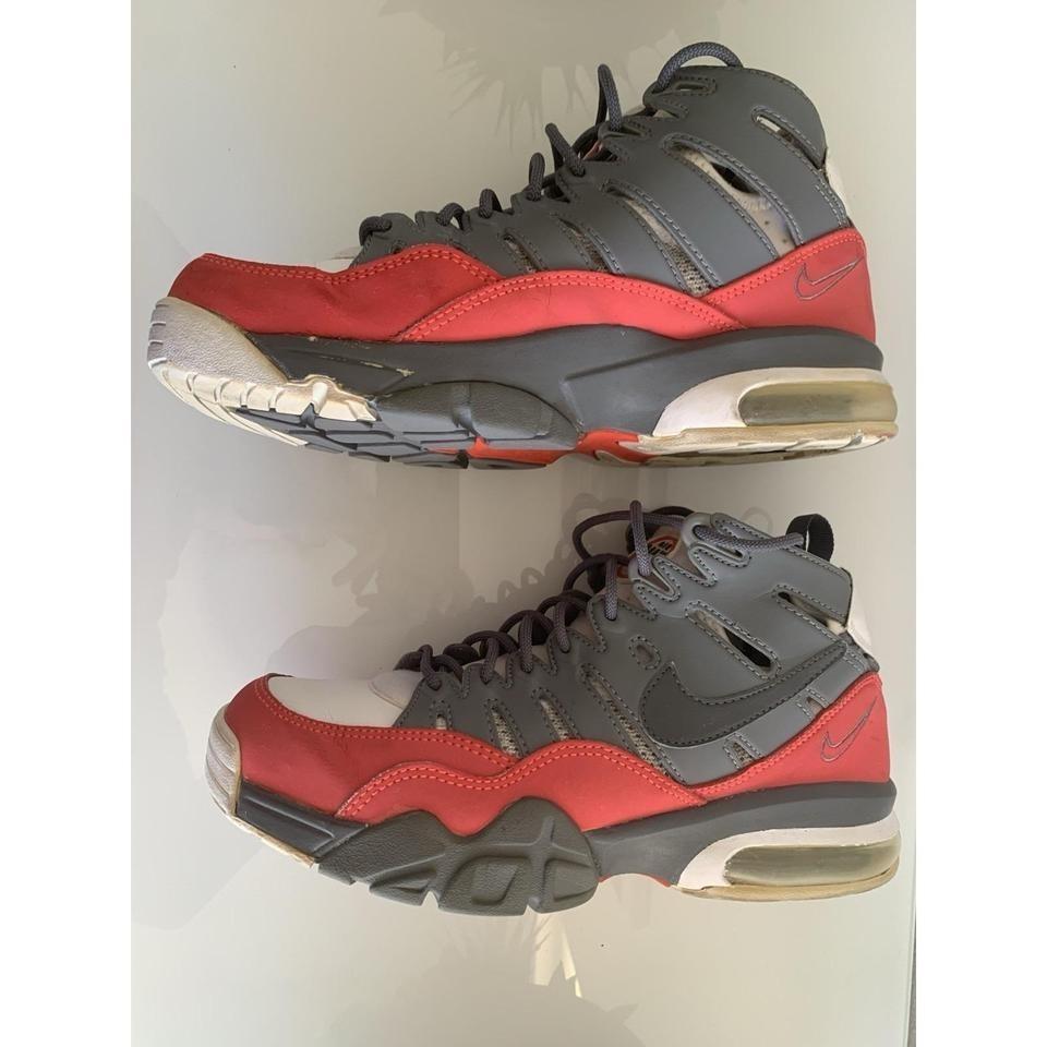 Rare Find Air Trainer Max 7955 5
