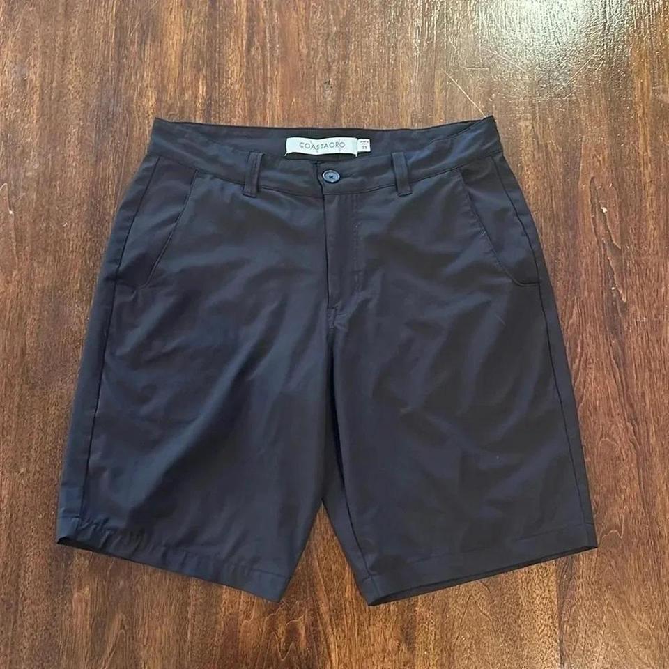 Coastaoro Mens Shorts Side 33 4807