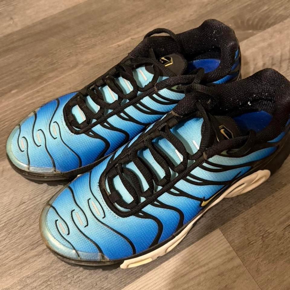Nike Air Max Plus Og 0f77 2