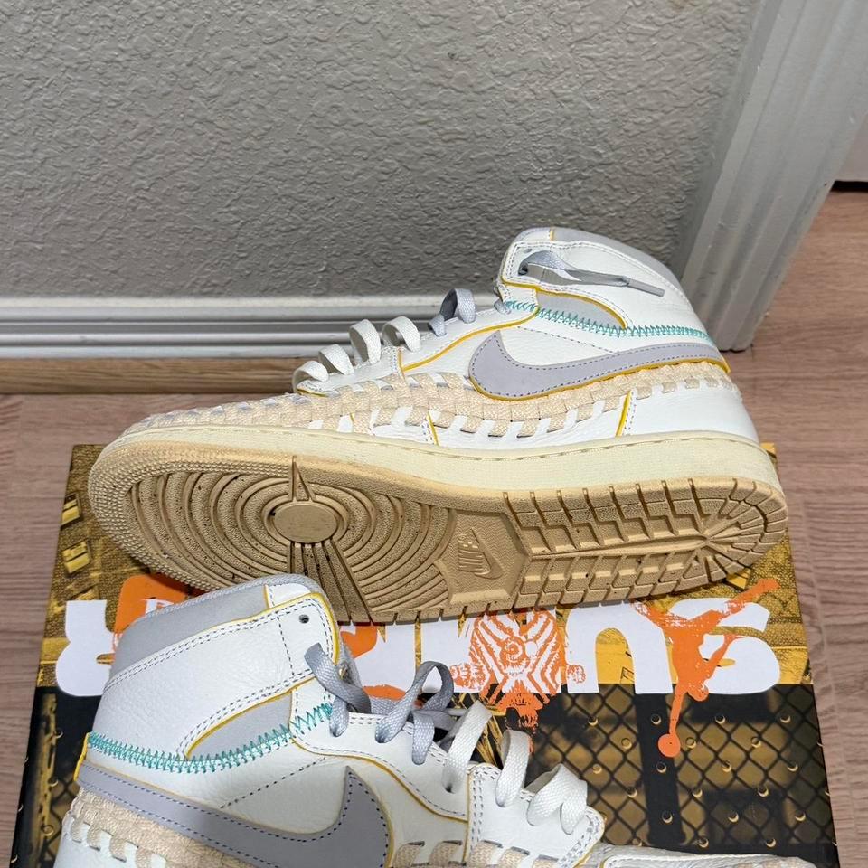 Jordan 1 High Union Bephies D14b 5