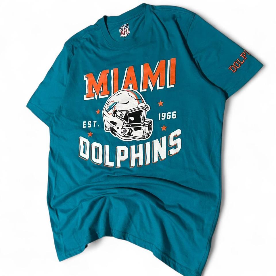 1 Dope Miami Dolphins Helmet 39dc 2
