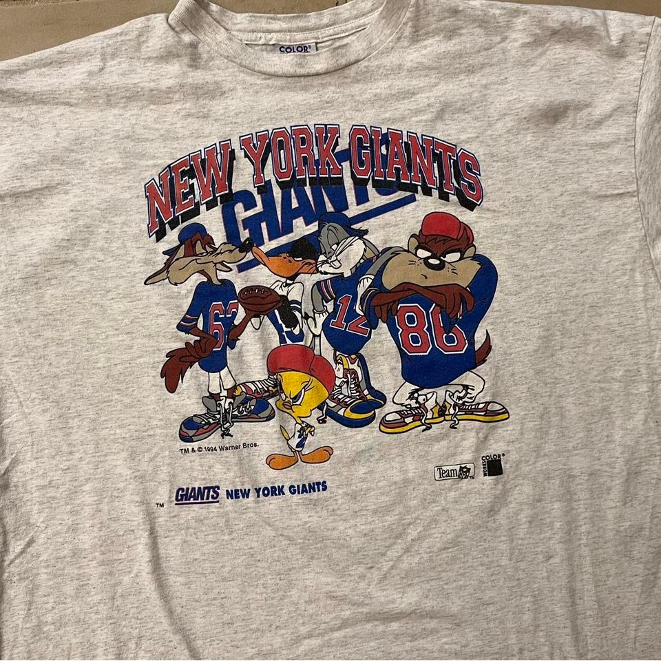Vintage Nfl New York Giants 65b1