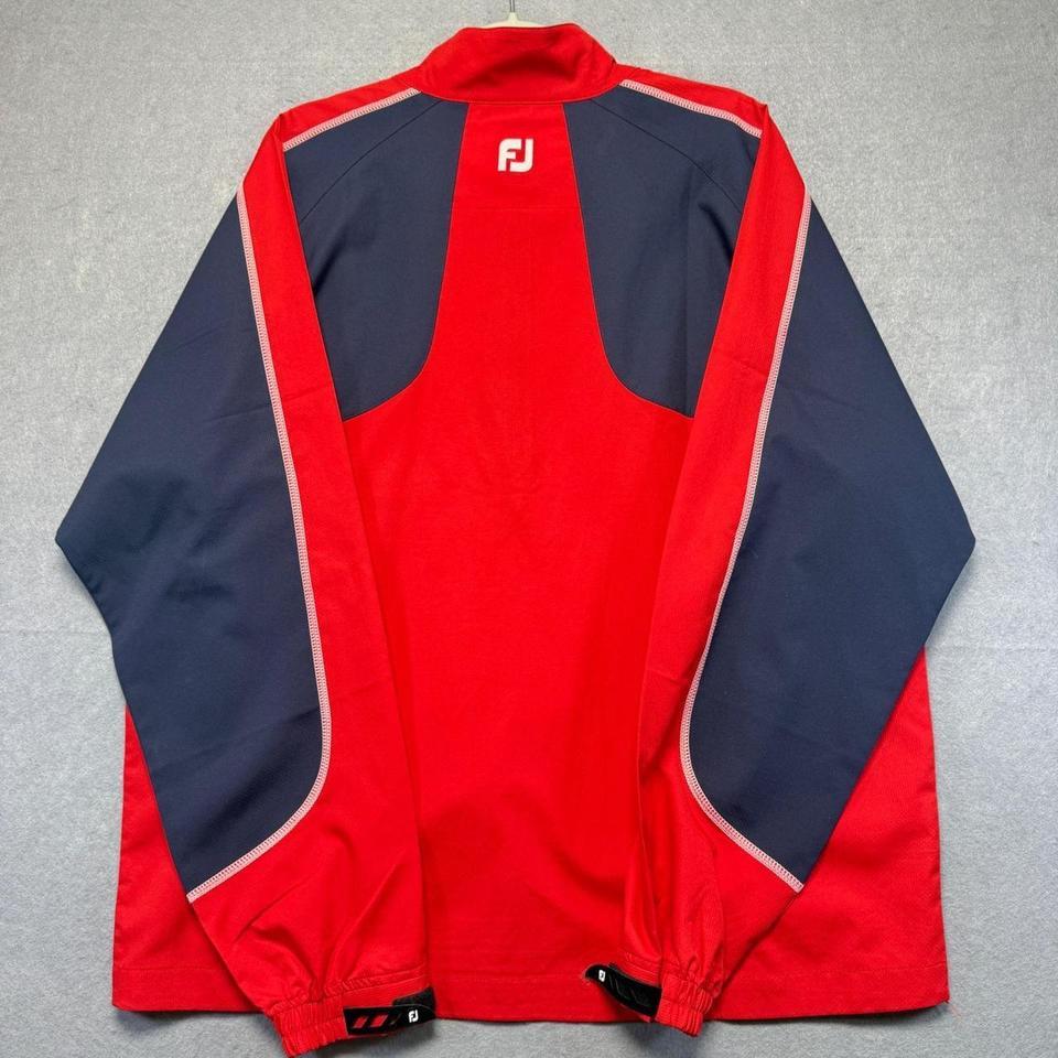 Footjoy Men 2019 Kitchenaid Senior 1964 6