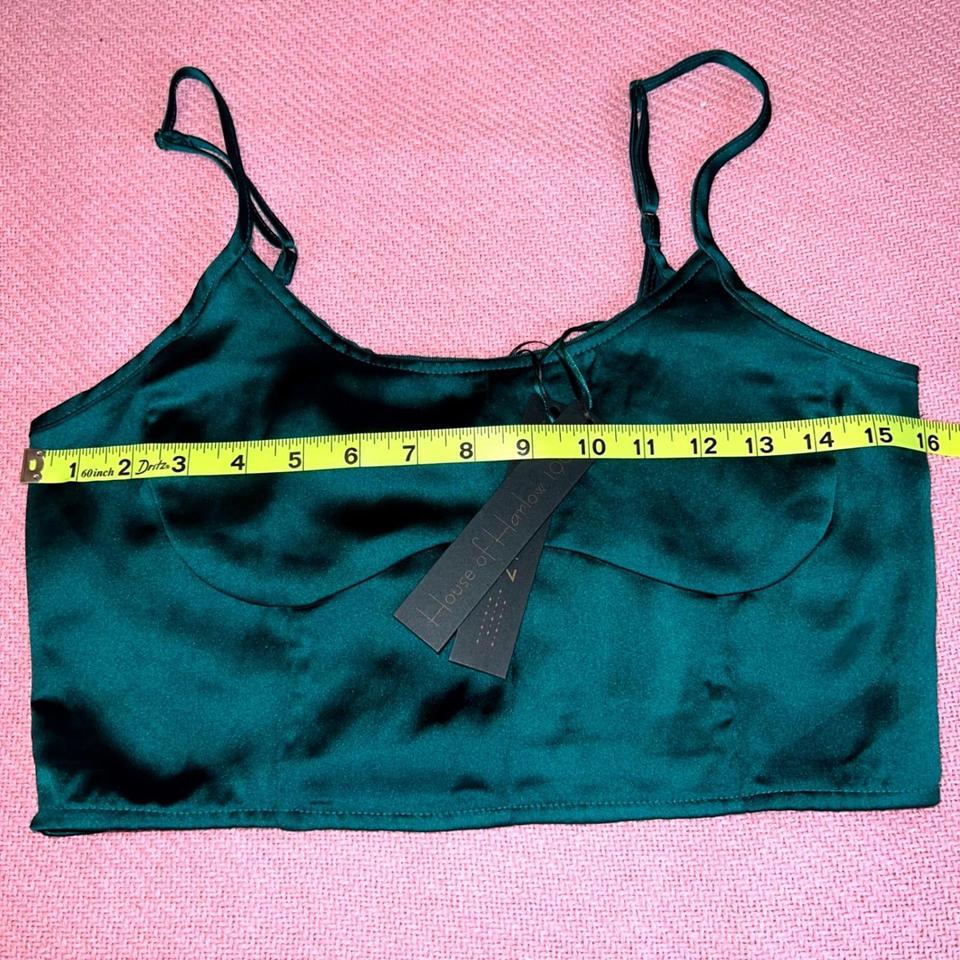 House Of Harlow 1960 Emerald 4c81 2