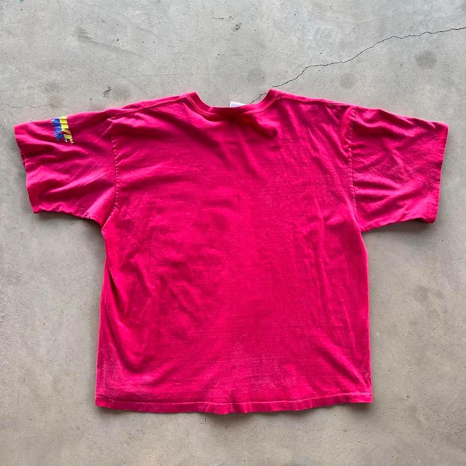 Rare 90s Vintage Made In 6132 3