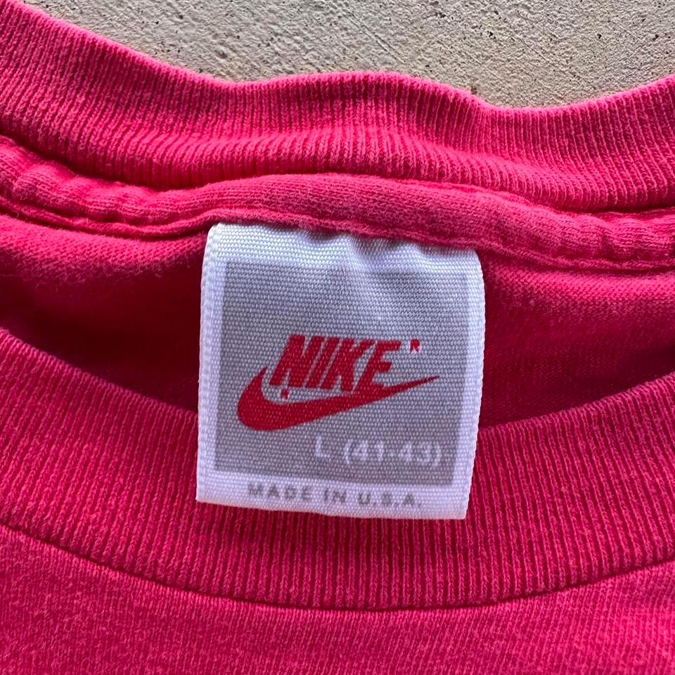 Rare 90s Vintage Made In 6132 4