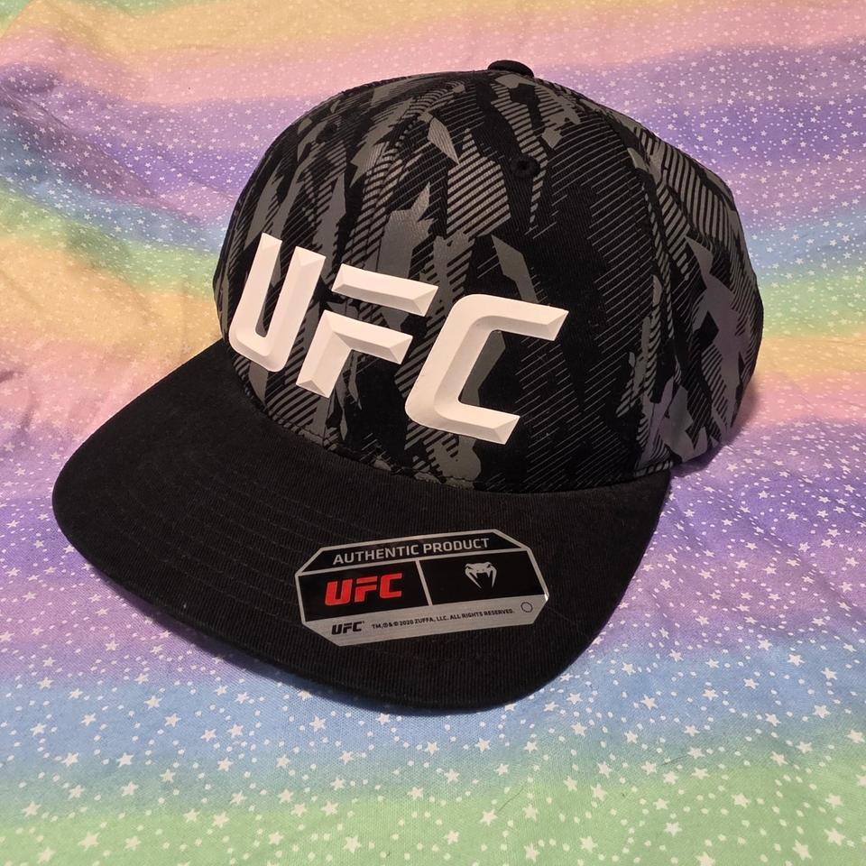 Venum X Ufc Snapback Hat 44e1 2