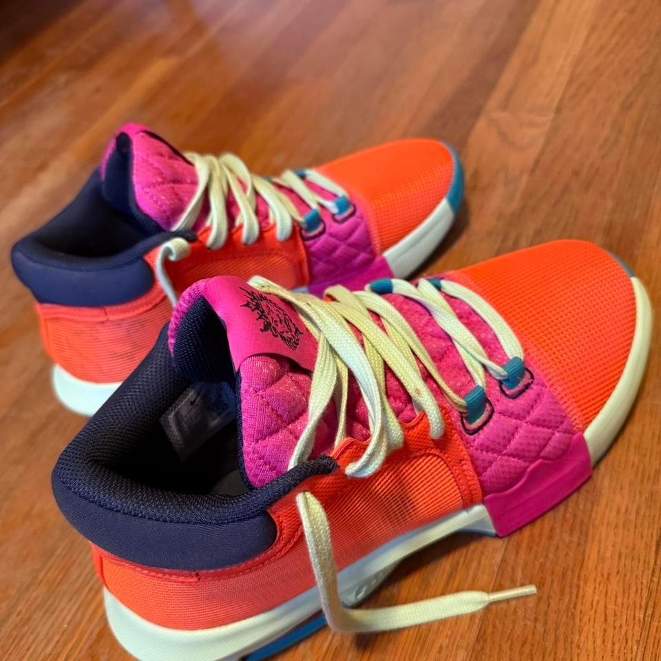 Nike Lebron Witness 8 2