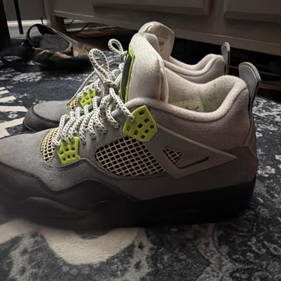 Air Jordan 4 Retro Se 4e3a 3