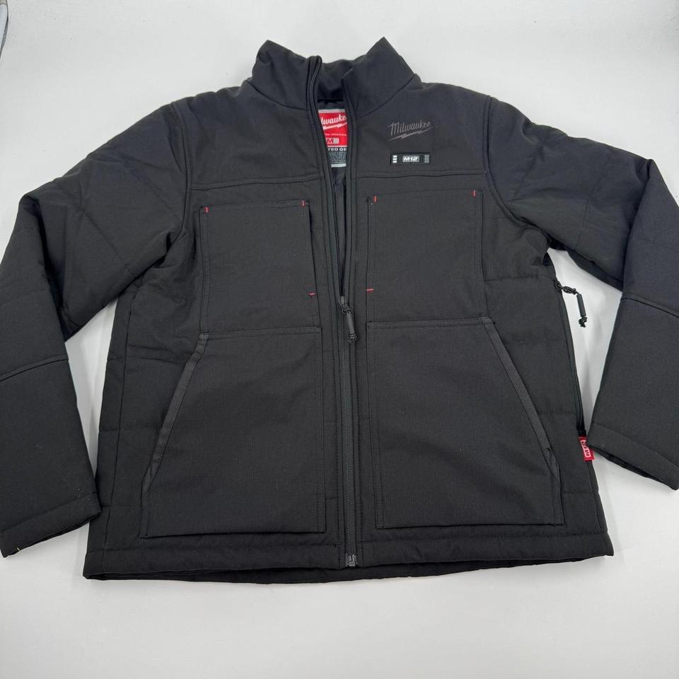 Milwaukee M12 Heated Gear Jacket F012