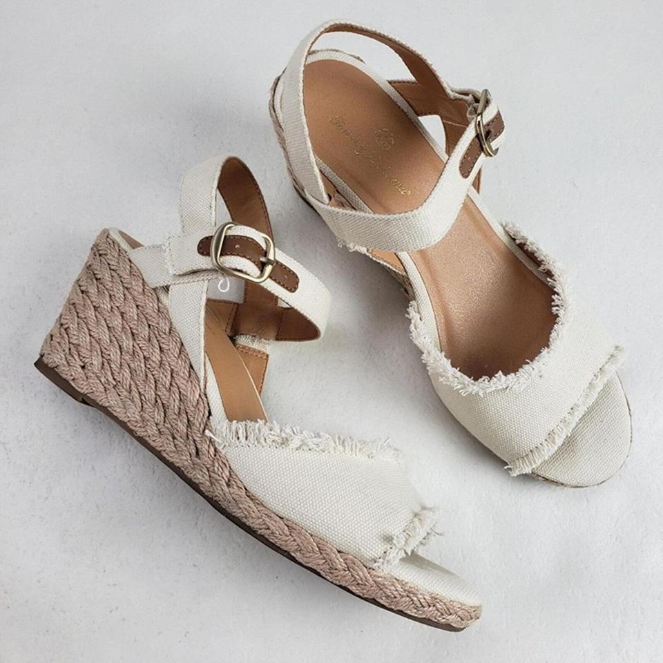 Tommy Bahama Cream Canvas Frayed 4e26 2