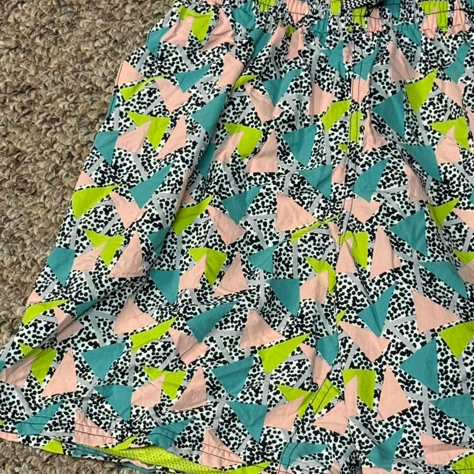 Nike Swim Trunks Adult Size 3