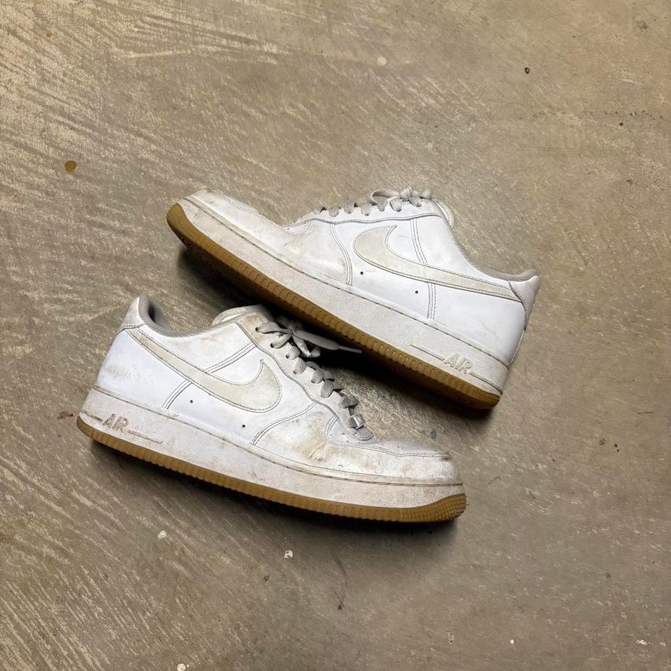 Nike Air Force 1 Size 5