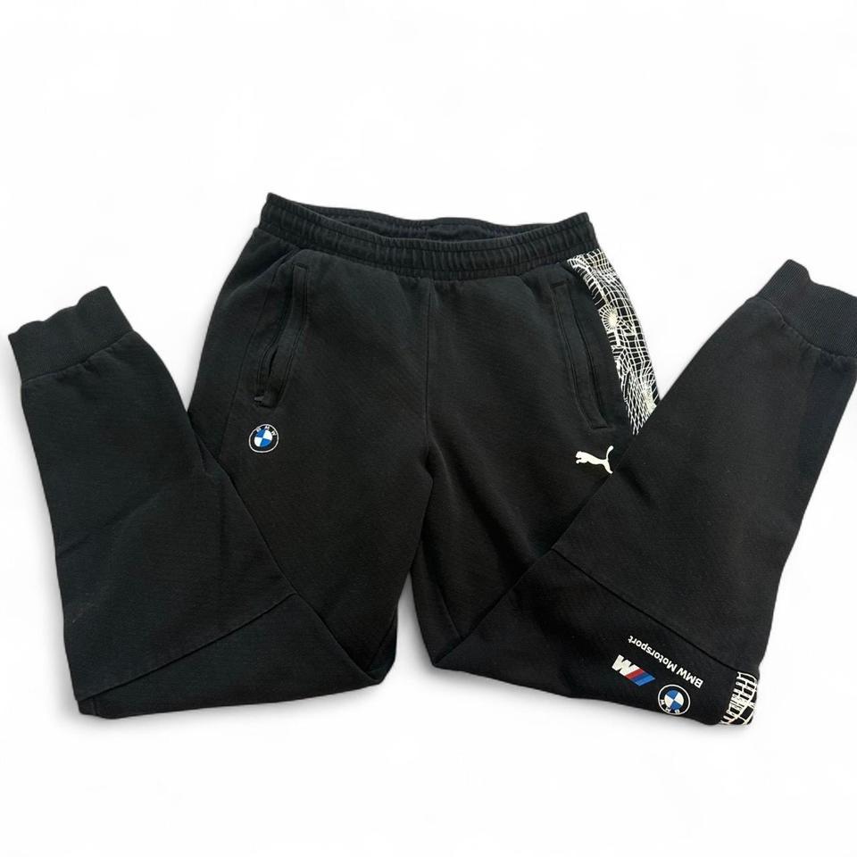 Puma Bmw M Motorsport Collab A15d