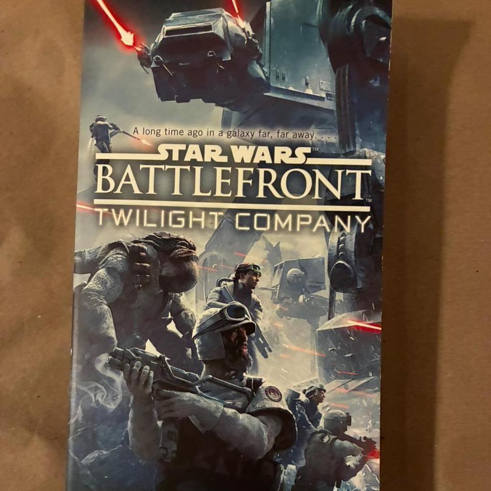 Star Wars Battlefront Twilight Company 7ad1