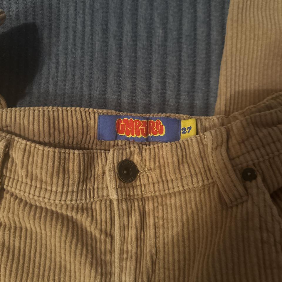 Empyre Pants F324 2