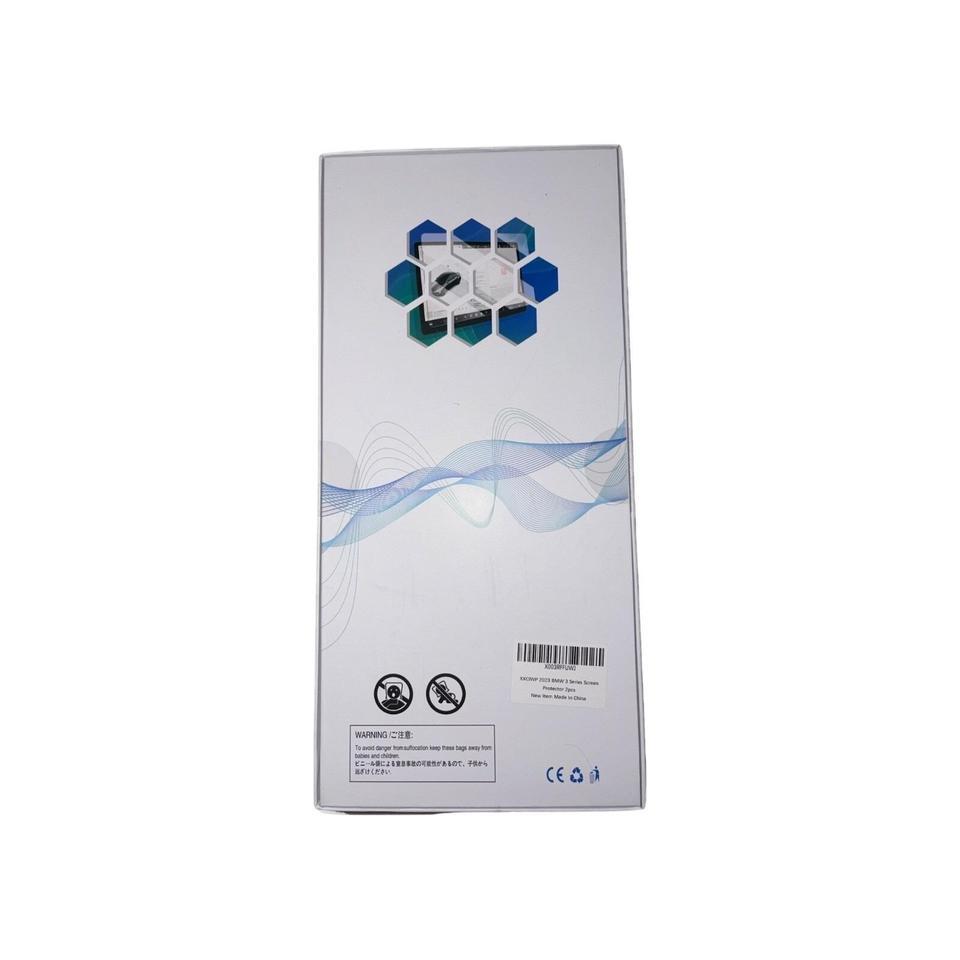 Tempered Glass Screen Protector 2023 2