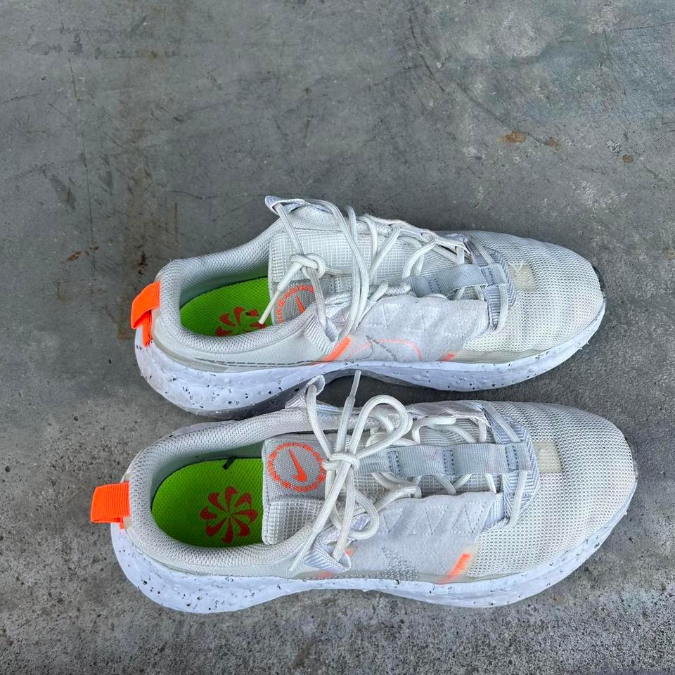 Nike Crater Impact Trainers 2