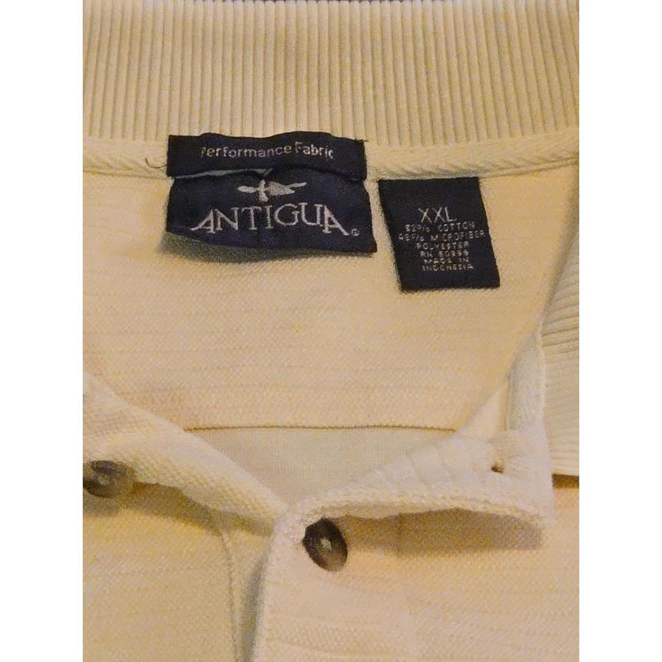 Vtg Saab Polo Shirt Mens Cbb3 5