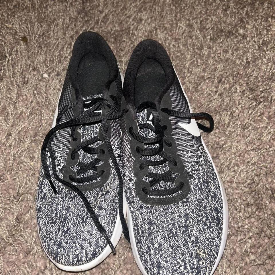 Nike Flex Contact Black Ccce 2
