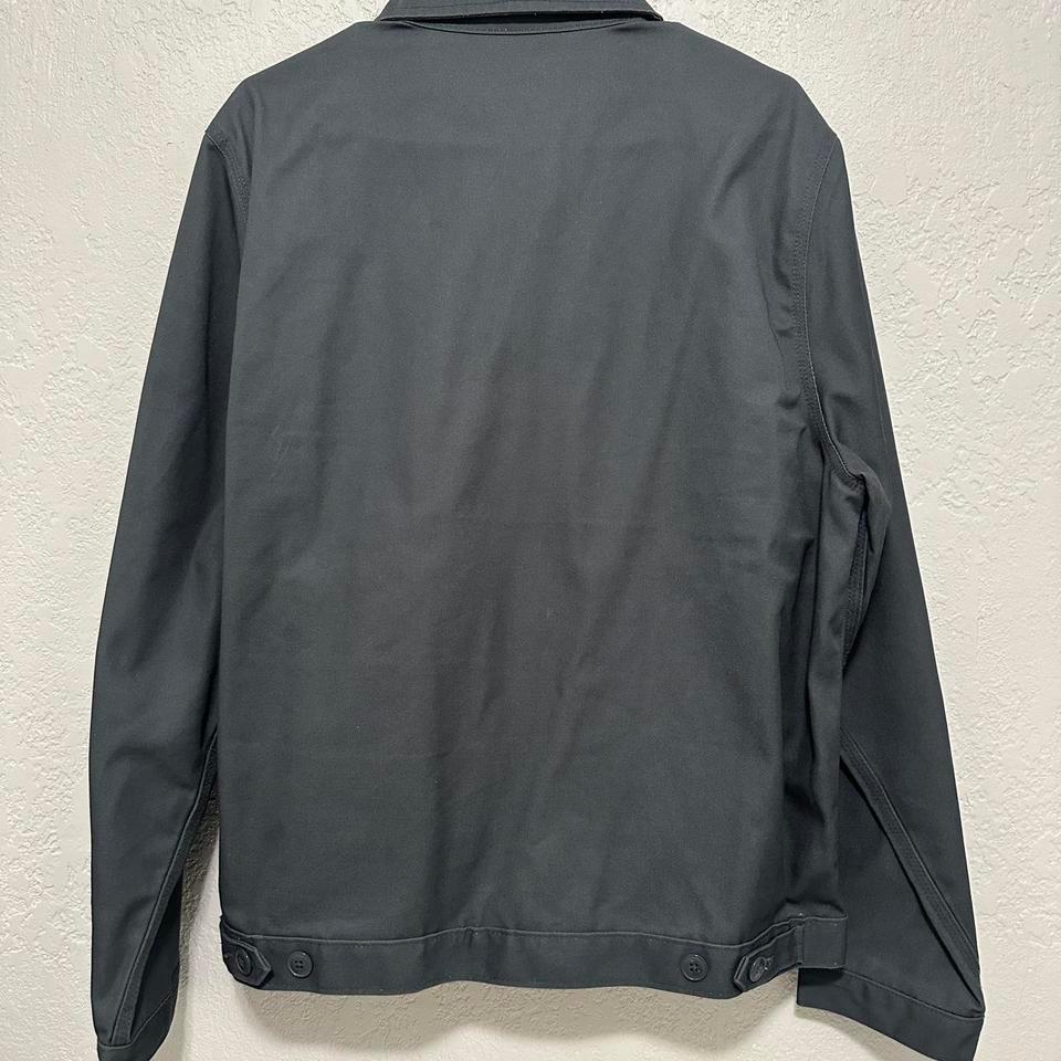 Dickies Unlined Eisenhower Jacket Color 052d 2
