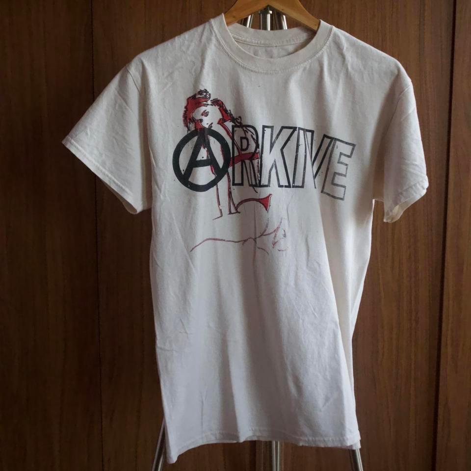 Vale Forever 2020 Arikve Graphic 3