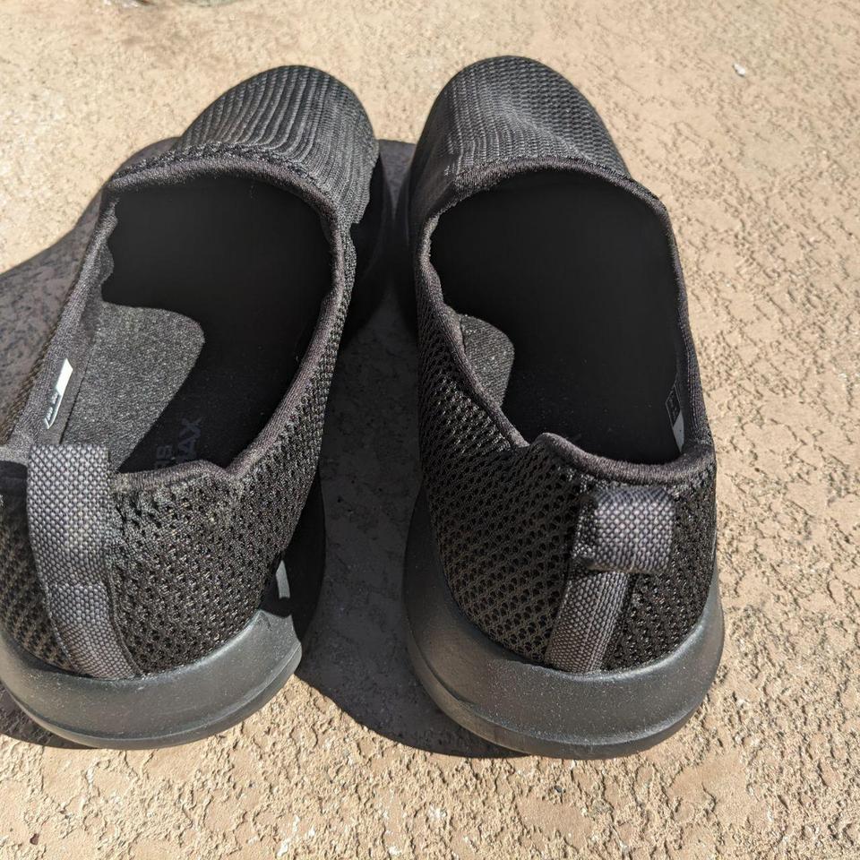 Skechers Performance Mens Go Walk 7fb3 4