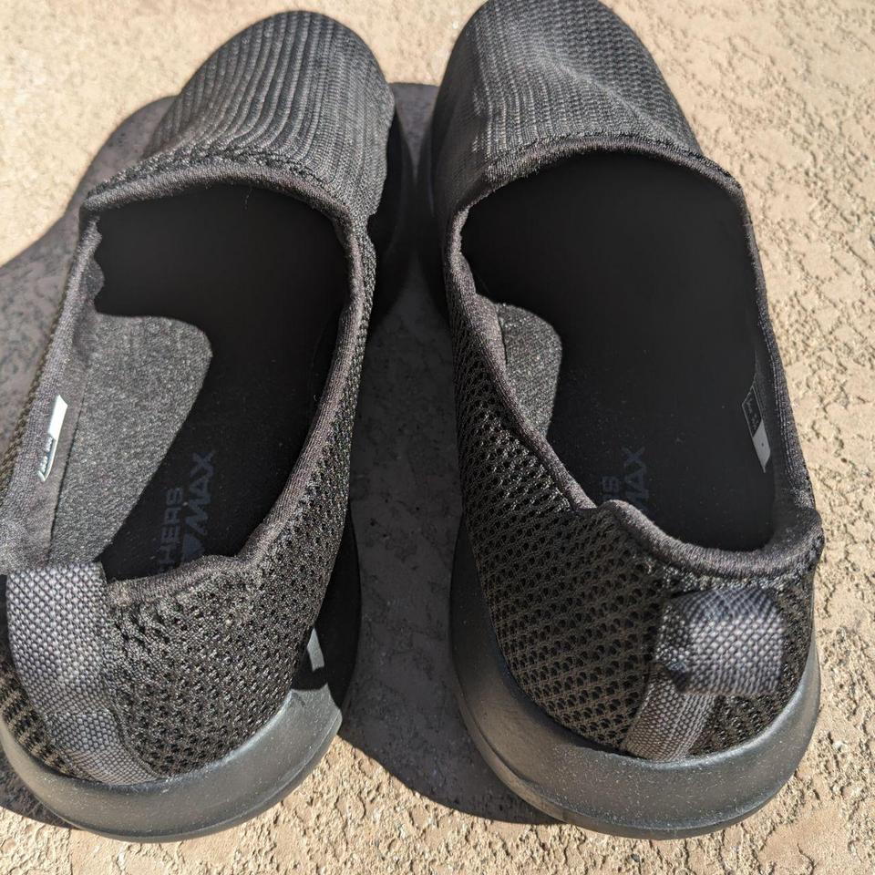 Skechers Performance Mens Go Walk 7fb3 5
